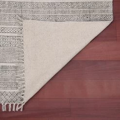 Amer Rugs Dune 2' X 3' Charcoal Area Rug 3 Amer Rugs Dune 2' X 3' Charcoal Area Rug -Carpet And Flooring Stores 5743028 4