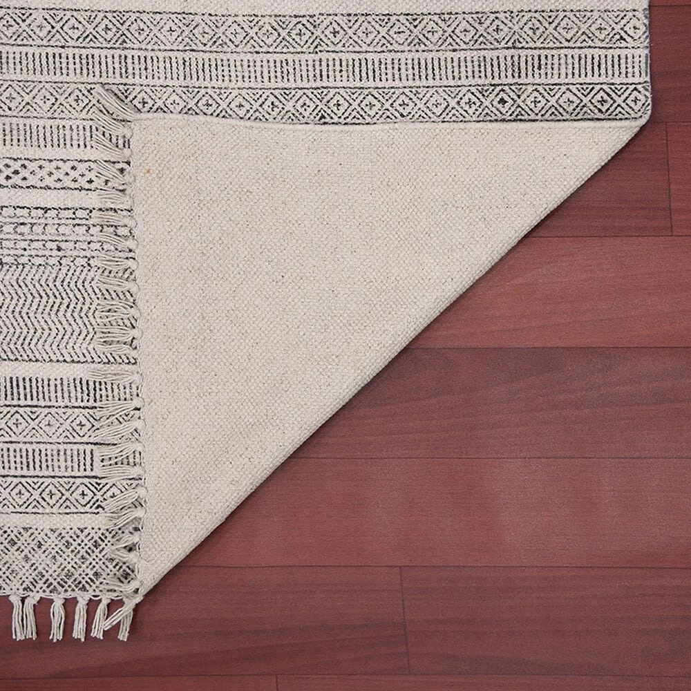 Amer Rugs Dune 2' x 3' Charcoal Area Rug Amer Rugs Dune 2' X 3' Charcoal Area Rug -Carpet And Flooring Stores 5743028 4