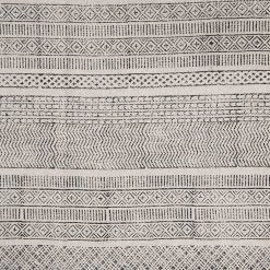 Amer Rugs Dune 2' X 3' Charcoal Area Rug 6 Amer Rugs Dune 2' X 3' Charcoal Area Rug -Carpet And Flooring Stores 5743028 7