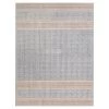 Amer Rugs Dune 2' X 3' Stone Blue Area Rug
