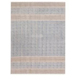 Amer Rugs Dune 2' X 3' Stone Blue Area Rug