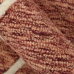 Amer Rugs Vista 2' X 3' Rust Area Rug 5 Amer Rugs Vista 2' X 3' Rust Area Rug -Carpet And Flooring Stores 5743440 6