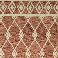 Amer Rugs Vista 2' X 3' Rust Area Rug 6 Amer Rugs Vista 2' X 3' Rust Area Rug -Carpet And Flooring Stores 5743440 7