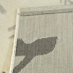 Balta Rugs Traveler 3'11" X 5'7" Cream Kids Area Rug -Carpet And Flooring Stores 5745833 4