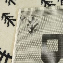 Balta Rugs Train Town 3'11" X 5'7" Cream Kids Area Rug -Carpet And Flooring Stores 5745874 4