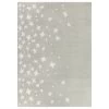 Balta Rugs Starlight 3'11" X 5'7" Grey Kids Area Rug