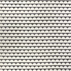 Balta Rugs Palmer 3018145 7'10" X 10' White Area Rug -Carpet And Flooring Stores 5746716 6