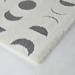 Balta Rugs Eclipse 5'3" X 7' Gray Area Rug -Carpet And Flooring Stores 5747219 4