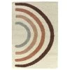 Balta Rugs Anna 5'3" X 7' Cream Kids Area Rug