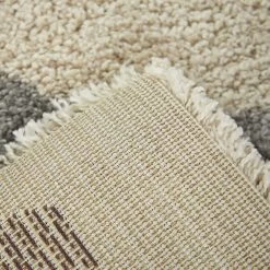 Balta Rugs Anna 5'3" X 7' Cream Kids Area Rug -Carpet And Flooring Stores 5747441 4