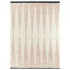 Balta Rugs Andreja 2'7" X 7' Pink Runner