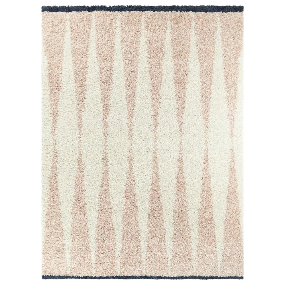 Balta Rugs Andreja 2'7" x 7' Pink Runner Balta Rugs Andreja 2'7" X 7' Pink Runner -Carpet And Flooring Stores 5747466 1