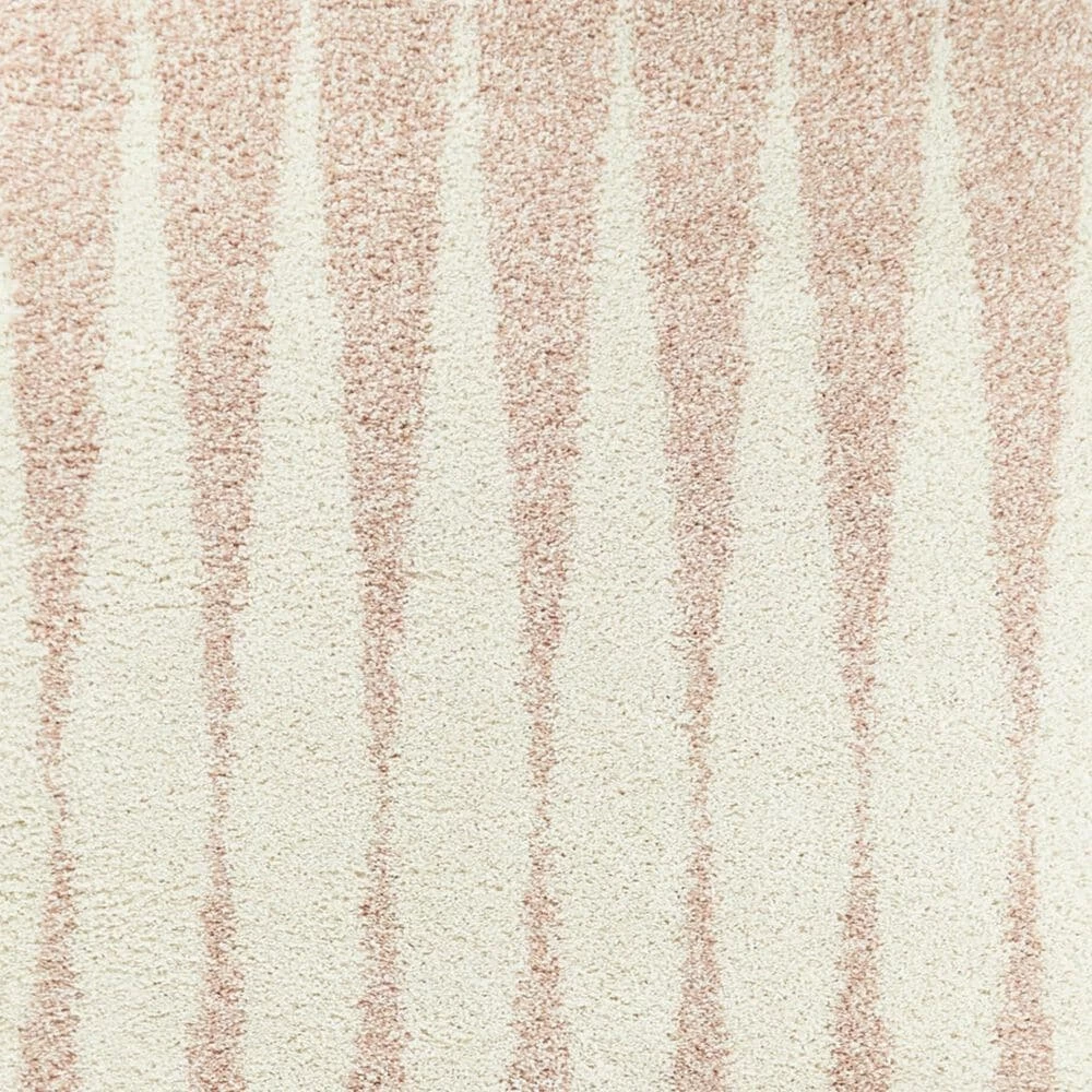 Balta Rugs Andreja 2'7" x 7' Pink Runner Balta Rugs Andreja 2'7" X 7' Pink Runner -Carpet And Flooring Stores 5747466 5