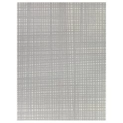 Balta Rugs Haldane 5'3" X 7' Grey Indoor/Outdoor Area Rug