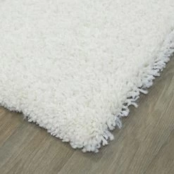 Balta Rugs Rene 5'3" X 7' White Area Rug -Carpet And Flooring Stores 5869567 3