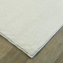 Balta Rugs Caroline 3'11" X 5'7" Cream Area Rug -Carpet And Flooring Stores 5869872 3