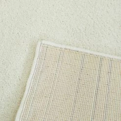 Balta Rugs Caroline 3'11" X 5'7" Cream Area Rug -Carpet And Flooring Stores 5869872 4