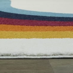 Balta Rugs Caroline 3'11" X 5'7" Cream Area Rug -Carpet And Flooring Stores 5869872 5