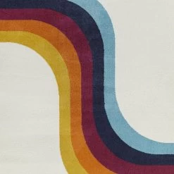 Balta Rugs Caroline 3'11" X 5'7" Cream Area Rug -Carpet And Flooring Stores 5869872 6