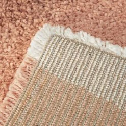 Balta Rugs Chapelle Tibet 5'3" X 7' Gray Area Rug -Carpet And Flooring Stores 5894185 4