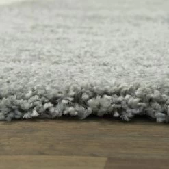 Balta Rugs Chapelle Tibet 5'3" X 7' Gray Area Rug -Carpet And Flooring Stores 5894185 5