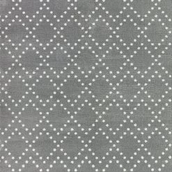 Balta Rugs Dotted Canyon 5'3" X 7' Gray Kids Rug -Carpet And Flooring Stores 5894367 6