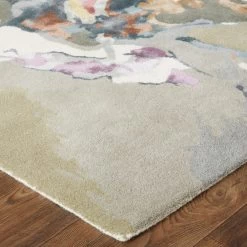 Feizy Rugs Dafney 3'6" X 5'6" Multicolor Area Rug -Carpet And Flooring Stores 5946217 3