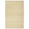 Kaleen Rugs Textura 2' X 3' Sand Area Rug