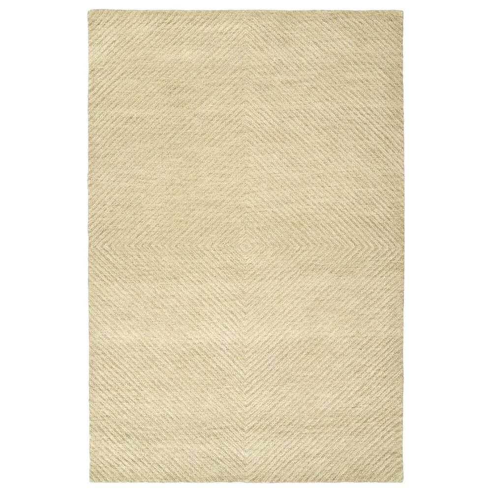 Kaleen Rugs Textura 2' x 3' Sand Area Rug Kaleen Rugs Textura 2' X 3' Sand Area Rug -Carpet And Flooring Stores 5954435 1