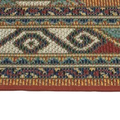 Kaleen Rugs Lee Boulevard 1'9" X 3' Orange Area Rug -Carpet And Flooring Stores 5955036 4