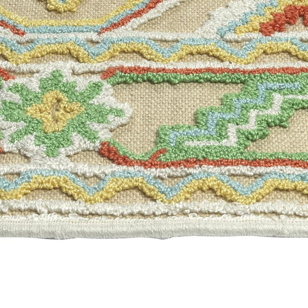 Kaleen Rugs Warwick 2'6" x 8' Multicolor Runner Kaleen Rugs Warwick 2'6" X 8' Multicolor Runner -Carpet And Flooring Stores 5962883 4