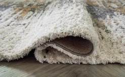 Jembeth 7'10" X 9'10" Rug Signature Design By Ashley Contemporary Area Rugs Jembeth 7'10" X 9'10" Rug -Carpet And Flooring Stores 5973a4b9aa8840e1af4f2c46ef524bef