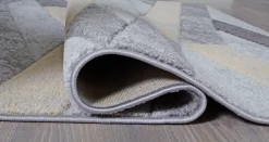 Wittson Beige/Gray Large Rug Signature Design By Ashley Contemporary Area Rugs Wittson Beige/Gray Large Rug -Carpet And Flooring Stores 5a3d2f146bdb46ec99e06ec646748e85