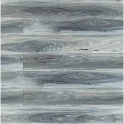 Peyor Blue 7.13 In. W X 48.03 In. L Rigid Core Click Lock Luxury Vinyl Plank Flooring (23.77 Sq. Ft./Case)