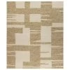 Harounian Rugs Arizona 6' X 9' Camel Area Rug