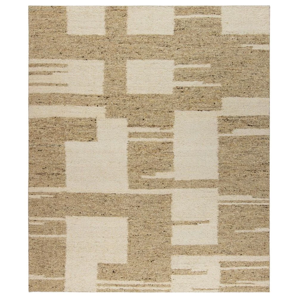 Harounian Rugs Arizona 6' x 9' Camel Area Rug Harounian Rugs Arizona 6' X 9' Camel Area Rug -Carpet And Flooring Stores 6000733 1