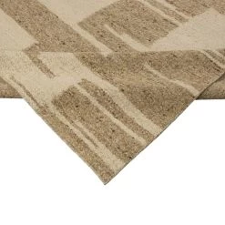 Harounian Rugs Arizona 6' X 9' Camel Area Rug 3 Harounian Rugs Arizona 6' X 9' Camel Area Rug -Carpet And Flooring Stores 6000733 4