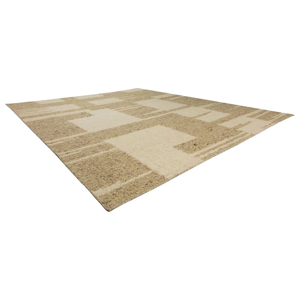 Harounian Rugs Arizona 6' x 9' Camel Area Rug Harounian Rugs Arizona 6' X 9' Camel Area Rug -Carpet And Flooring Stores 6000733 5