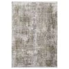 Feizy Rugs Cadiz 3'2" X 5' Green And Gray Area Rug
