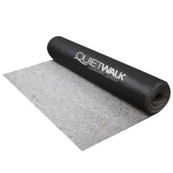 MP Global Products QuietWalk LV 360 Sq Ft Underlayment For Luxury Vinyl Flooring