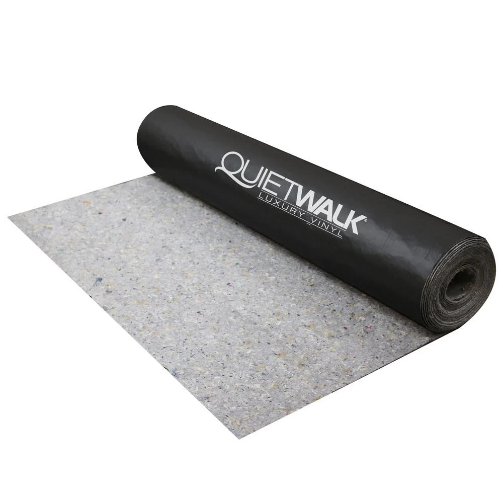 MP Global Products QuietWalk LV 360 Sq Ft Underlayment for Luxury Vinyl Flooring MP Global Products QuietWalk LV 360 Sq Ft Underlayment For Luxury Vinyl Flooring -Carpet And Flooring Stores 602d37a0 8e60 4ac6 a22f