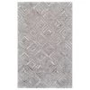 Feizy Rugs Fannin 8' X 11' Bisque And Storm Area Rug