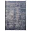 Feizy Rugs Indio 2'10" X 7'10" Navy And Blue Runner