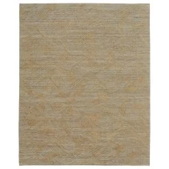 Feizy Rugs Taunton 5' X 8' Gold Area Rug