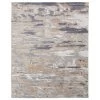 Feizy Rugs Laina 3' X 10' Beige And Blue Runner