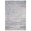 Feizy Rugs Azure 9'2" X 12' Blue Gray Area Rug