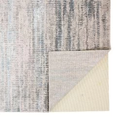Feizy Rugs Azure 9'2" X 12' Blue Gray Area Rug 2 Feizy Rugs Azure 9'2" X 12' Blue Gray Area Rug -Carpet And Flooring Stores 6039327 3