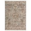 Feizy Rugs Kaia 5' X 7'9" Gray And Multicolor Area Rug