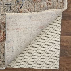 Feizy Rugs Kaia 5' X 7'9" Gray And Multicolor Area Rug 3 Feizy Rugs Kaia 5' X 7'9" Gray And Multicolor Area Rug -Carpet And Flooring Stores 6040184 4