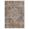 Feizy Rugs Kaia 5' X 7'9" Multicolor Area Rug